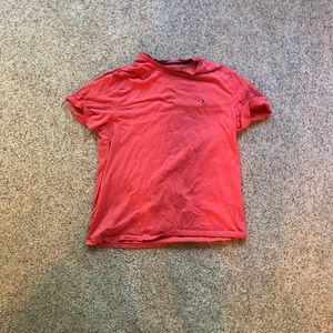 Two Tommy Hilfiger Shirts